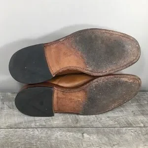 Allen Edmonds | Shoes | Allen Edmonds Hillcrest Men Leather  display picture 1